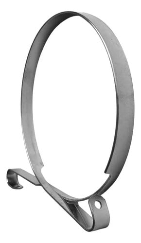 Cinta Freno Cadena Para Husqvarna 268xp 288xp Andavis