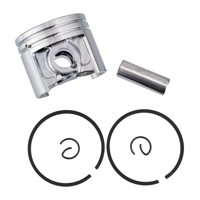 Pistón Completo Compatible Fs250 Fs350 Fr350 40mm