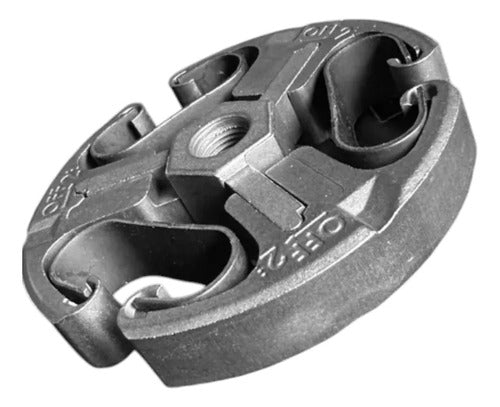 Clutch Para Husqvarna 61 266 268
