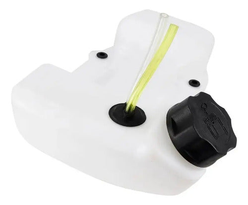 Tanque Gasolina Desbrozadora Para Husqvarna 143rii Completo