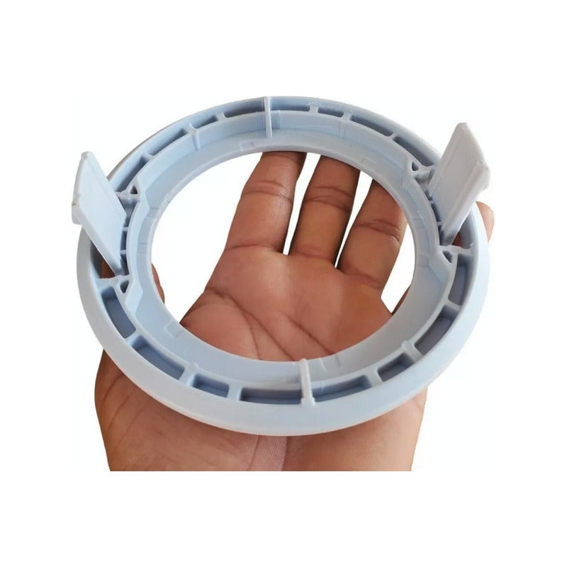 Tapa De Cabezal Para Fs230 Fs235 C26-2 Desbrozadora Blanco