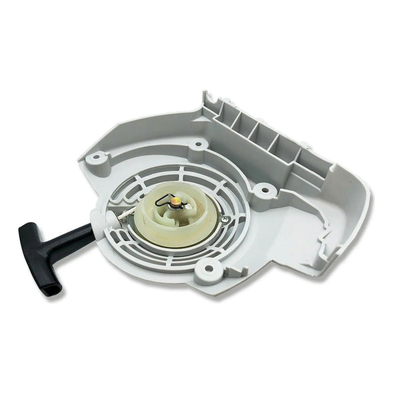 Tapa Arrancador Completo Para Stihl Fs300 Fs350 Fr350.