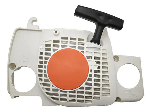 Tapa Arrancador De Motosierra Para Stihl Ms180 Ms170