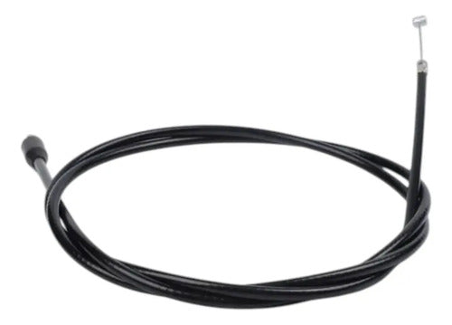Chicote Acelerador Desbrozadora Para Gx35 139f Andavis