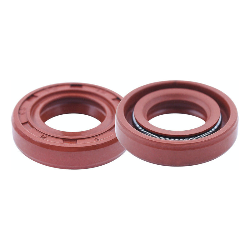Empaques Retenes De Cigueñal Para Fs510 Fs511 Fs560 Fs561.