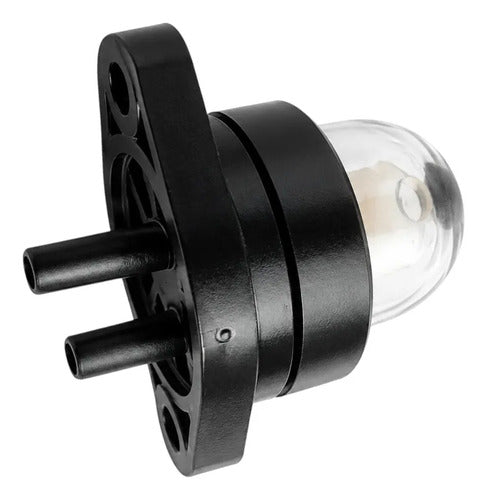 Inyector Cebador Para Poulan Pp260 Andavis