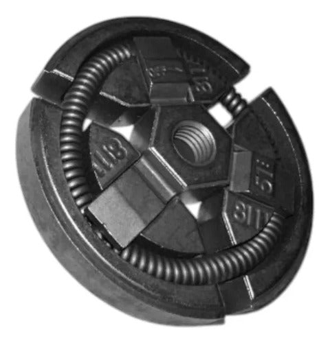 Clutch Para Motosierra Husqvarna 254 257