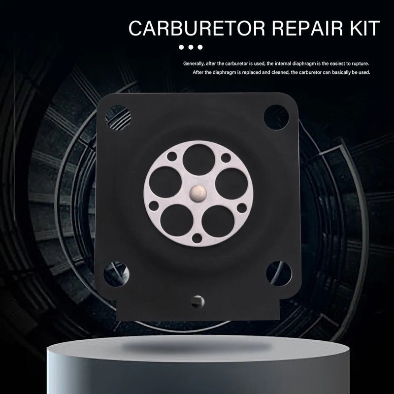 Kit De Reparacion Carburador Para Stihl Fs450 Fs400 Keyland.