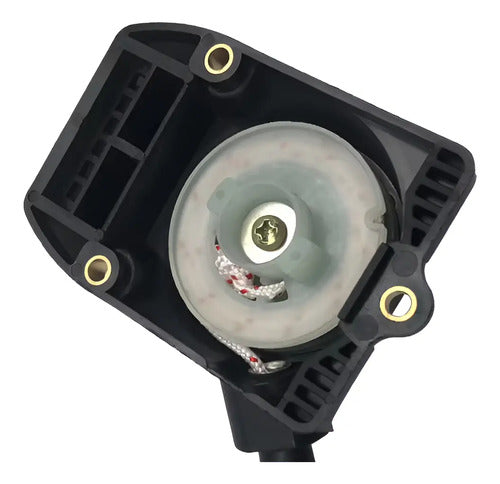Tapa De Arranque Andavis Para Stihl Km Y Ka