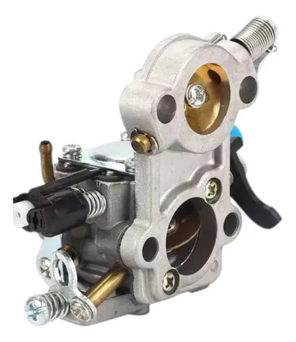 Carburador Para Husqvarna 460 461 Andavis