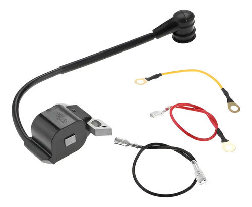 Bobina De Encendido Compatible Con Stihl Ms250 Ms210 Ms230.