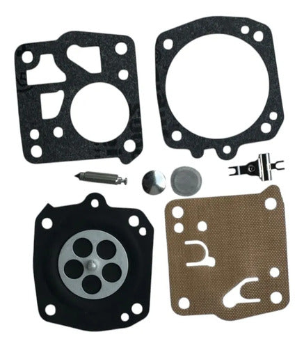 Kit Reparación Compatible Con Husqvarna 61 272xp Andavis