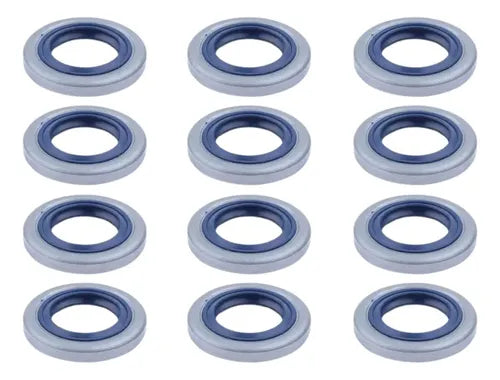 Reten Cigueñal 61 268 272 266 Para Husqvarna 12pzs
