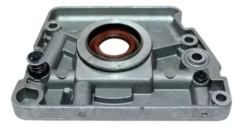 Bomba Aceite Para Husqvarna 266sg 266xp Premium
