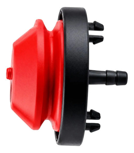 Inyector Cebador Para Truper P-418 Podadora Andavis