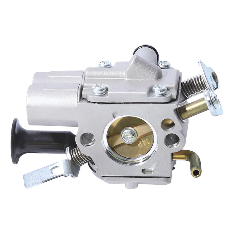 Carburador Motosierra Para Stihl Ms261 Ms261c Alta Calidad