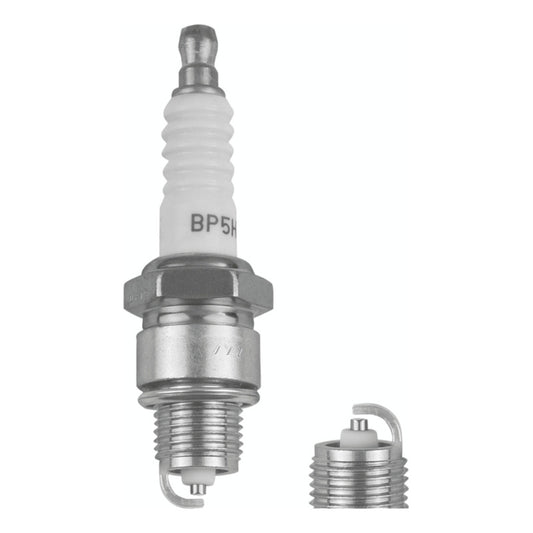 Bujia Bp5hs Moto Bajaj Caravela Honda Yamaha Y Motores 4t