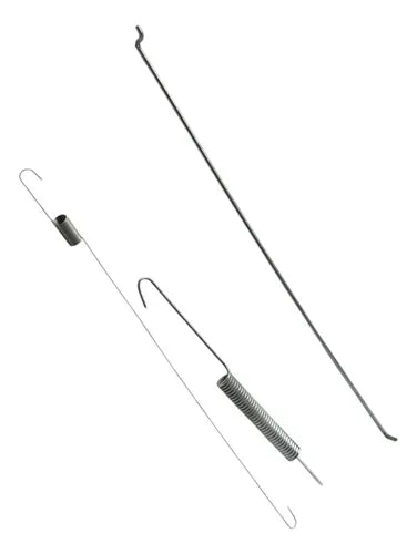 Kit Resorte Gobernador Para 190f 15hp Andavis