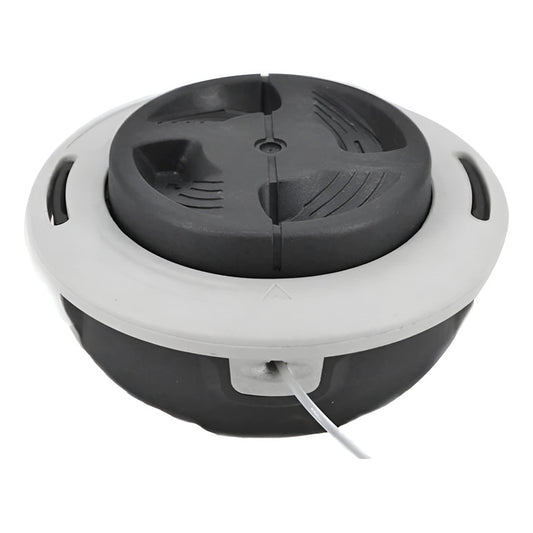 Cabezal Autocut C26-2 Para Sthil Fs235 Fr235 Fs120 Blanco Y Negro