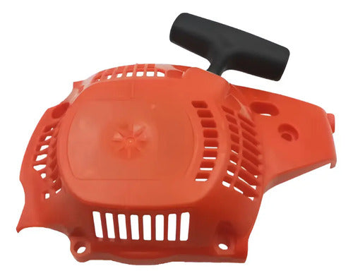Tapa Arrancador Motosierra Para Husqvarna 236 240 Andavis