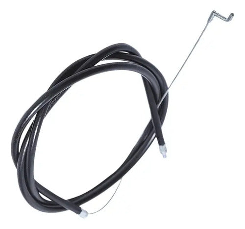 Chicote Acelerador Para Stihl Fs160 Fs180