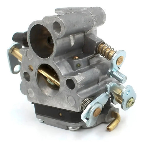 Carburador Para Husqvarna 240 240e