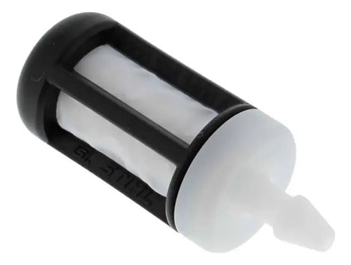 Combo Filtro Aire Grasa Para Stihl Fs450 Fs480 Andavis