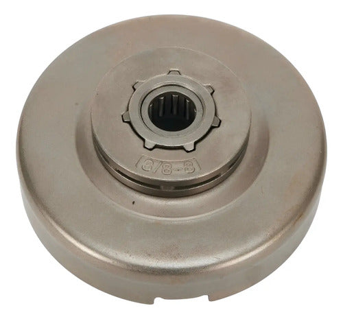 Campana Piñon De Motosierra Para Husqvarna 61 66