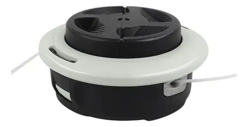 Kit Cabezal Autocut Para Stihl Fs100 Fs111 Andavis Blanco