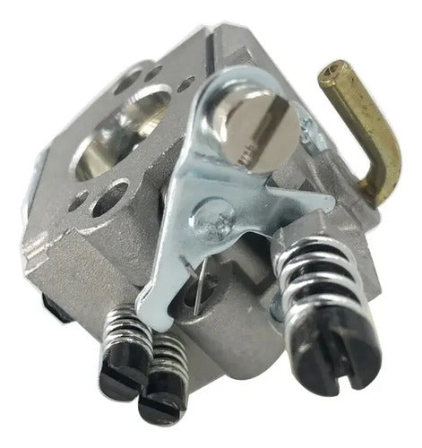 Carburador De Guadaña P/ Stihl Fs160 Fs180 Fs220 Fs280 Fs290