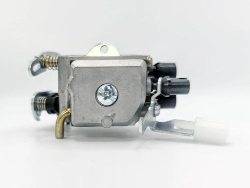 Carburador Compatible Con Stihl Ms181 Ms171 Ms171c Zama