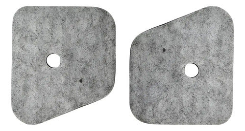 Filtro De Aire Ht100 Ht101 Ht130 Ht131 Para Stihl 2pzs