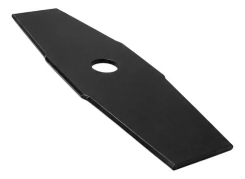 Cuchilla Recta 2 Puntas Para 43cc 52cc Andavis