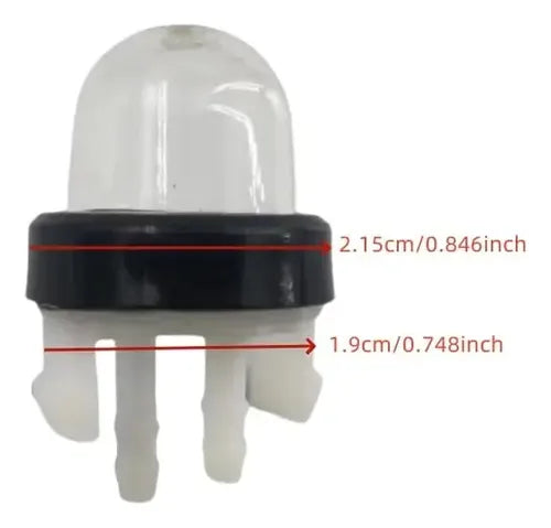 Inyector De Gasolina Inyector Fs350 Fs400 Fs450 10pzs