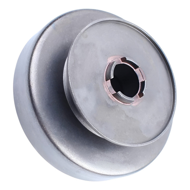 Tambor De Clutch 7 Dientes Para Husqvarna 61 66 Alta Calidad
