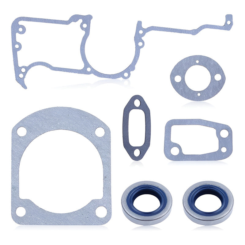 Juntas De Motor Para Husqvarna 268 268k 272 272xp 61 66