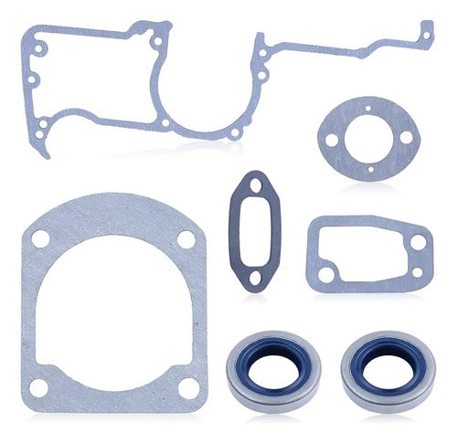 Juntas De Motor Para Husqvarna 268 268k 272 272xp 61 66
