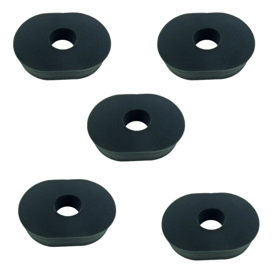 Filtro De Aire Motores A Gasolina Gx240 Gx390 8hp-13hp 5pzs.