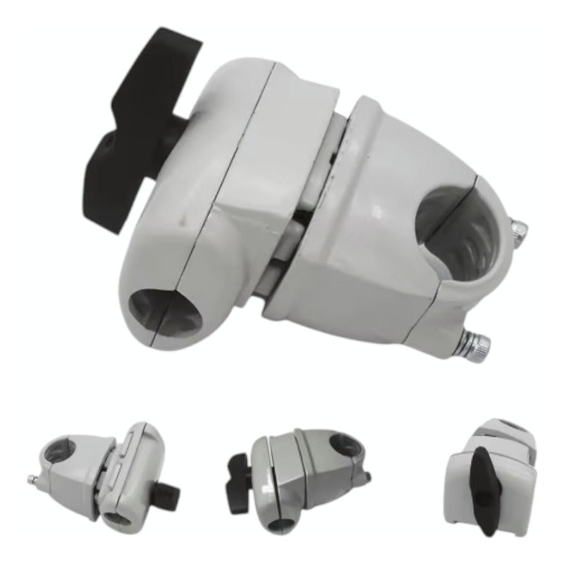 Base De Manubrio Desbrozadora Para Stihl Fs120 Fs200 Fs250.