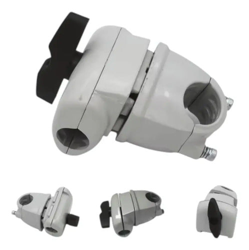 Base De Manubrio Desbrozadora Para Stihl Fs120 Fs200 Fs250.
