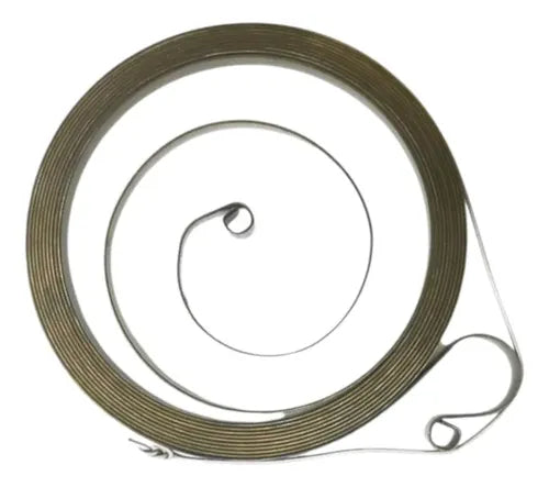 Resorte Cuerda De Arrancador Para Stihl Ms260 Ms340 Sin Base