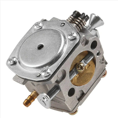 Carburador Para Husqvarna 61 Alta Calidad.