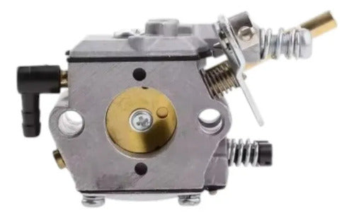 Carburador Para Stihl Bg60 Bg61 Bg66 Sh55 Sh85