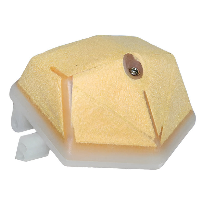 Filtro De Aire Motosierra Compatible Con Husqvarna 51 55 Epa