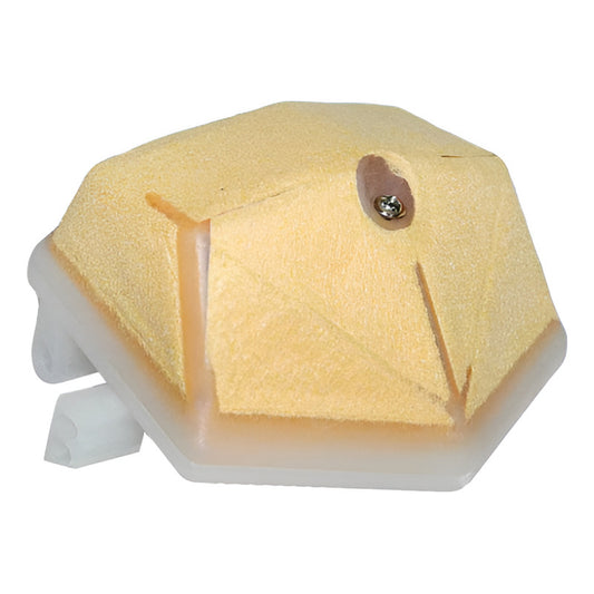 Filtro De Aire Motosierra Compatible Con Husqvarna 51 55 Epa