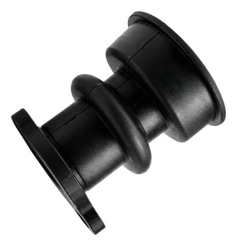 Manifold Pipeta Hule Para Stihl Ms250c Andavis