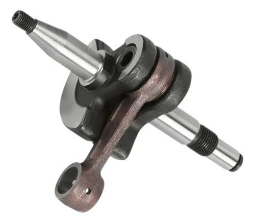 Cigueñal Biela Para Husqvarna 371xp 372xp 372xtorq.