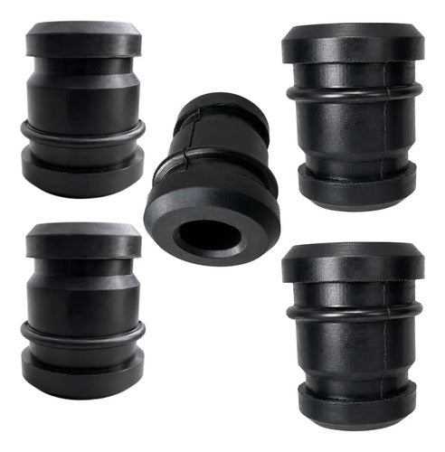 5pzs Amortiguador Anular Para Stihl Ms250 Andavis