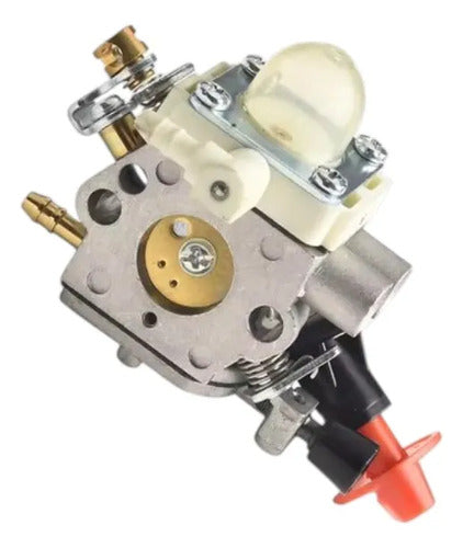 Carburador Compatible Con Stihl Fs40 Fs50 Fs56 Fs70