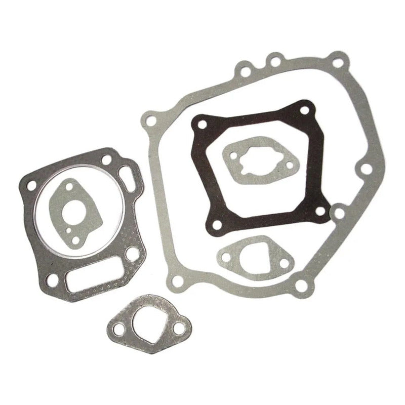Empaques / Juntas Honda Gx160 5.5 Hp (2 Jgos)alta Calidad.